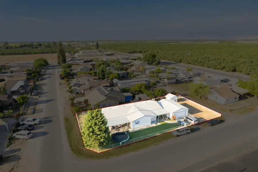 14710 Kilroy Road, Porterville, CA 93257 - #2