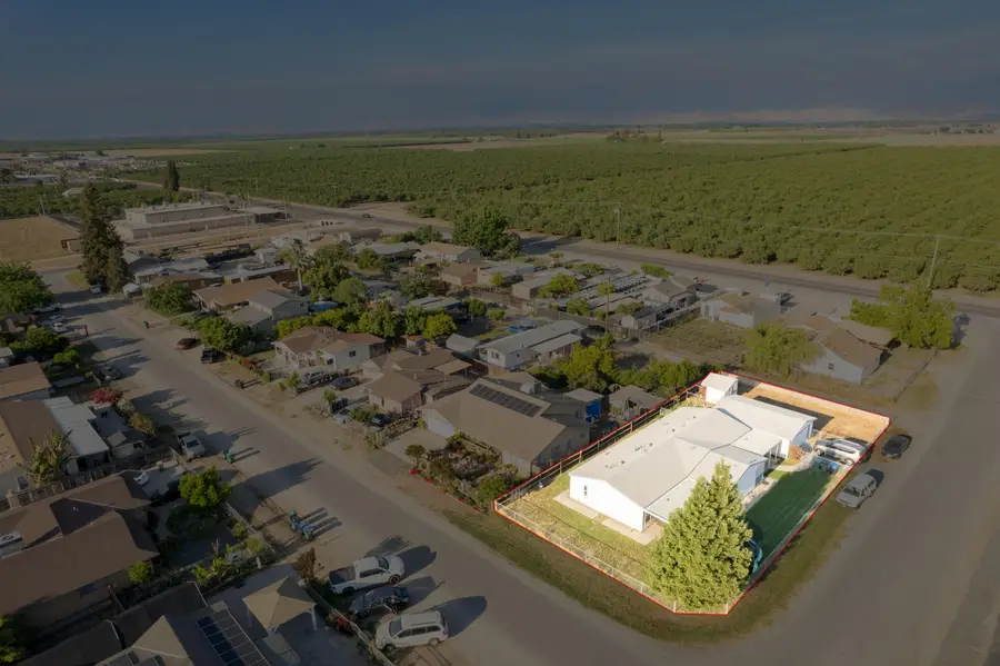14710 Kilroy Road, Porterville, CA 93257 - #3