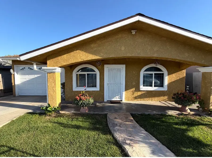 19745 Avenue 196, Strathmore, CA 93267 - #2