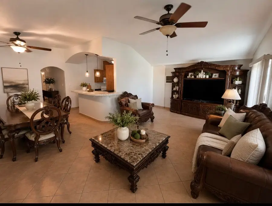 19745 Avenue 196, Strathmore, CA 93267 - #3