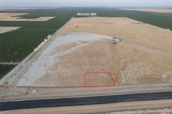 Ave 16, Earlimart, CA 93219