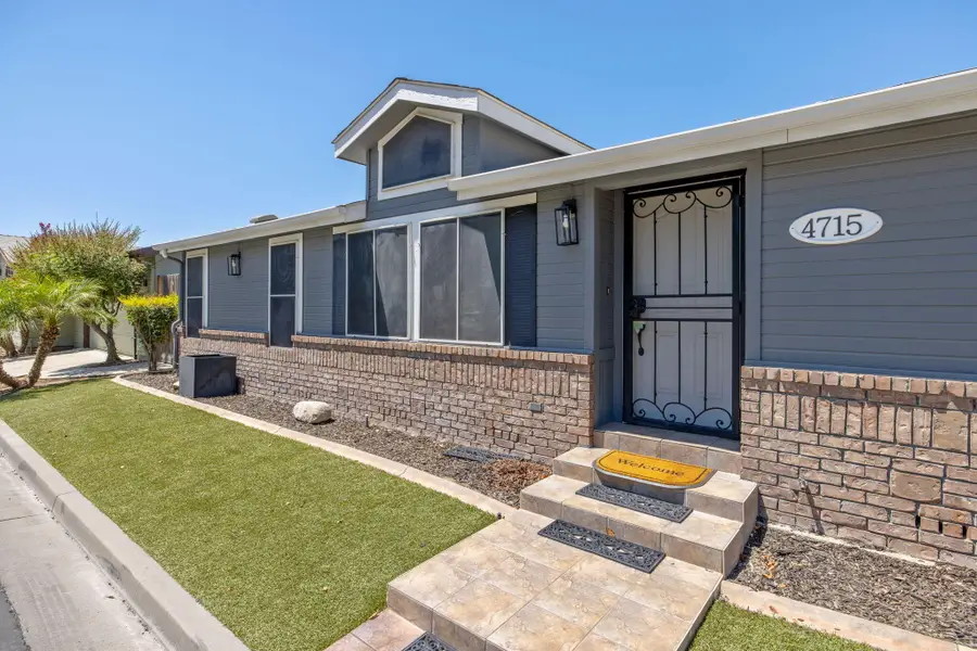 4715 S Verde Vista Street, Visalia, CA 93277 - #2