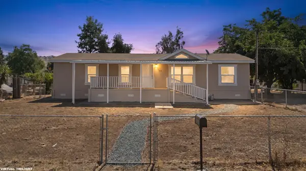 214 Baxley Street, Porterville, CA 93257