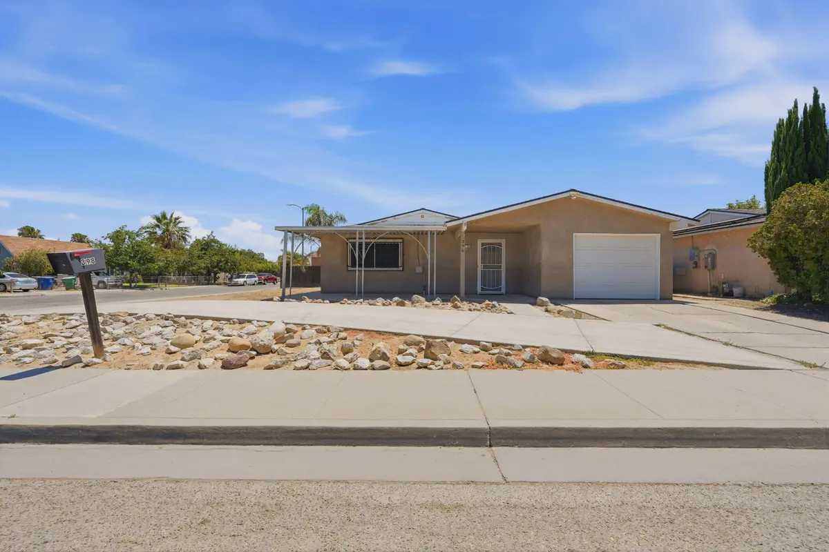 398 K Street, Mendota, CA 93640 - #1