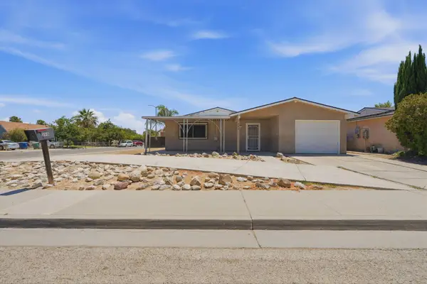 398 K Street, Mendota, CA 93640