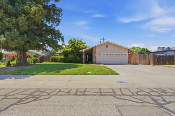 2529 S Divisadero Street, Visalia, CA 93277