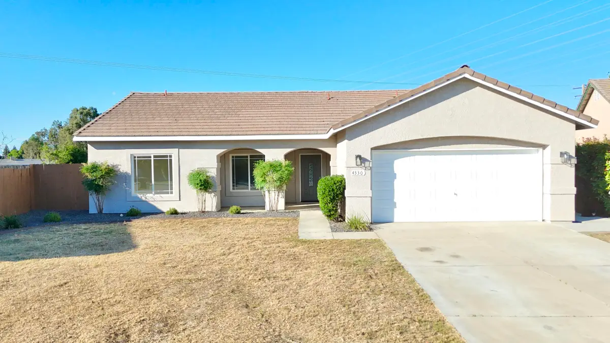 4330 E College Avenue, Visalia, CA 93292 - #1