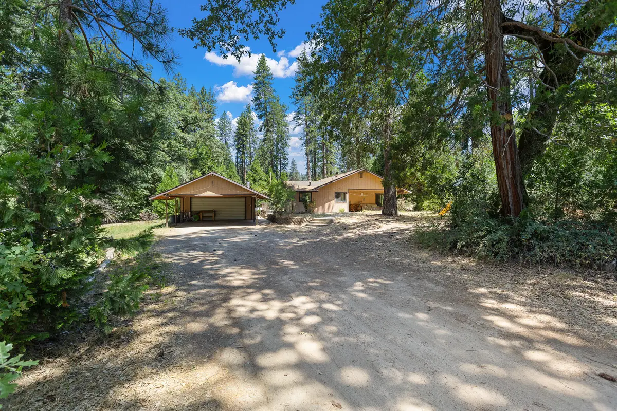 45000 Manter Meadow Road, California Hot Springs, CA 93207 - #1