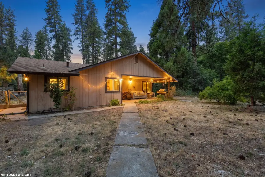 45000 Manter Meadow Road, California Hot Springs, CA 93207 - #2