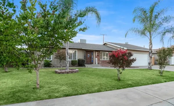 1237 S Clover Street, Visalia, CA 93277
