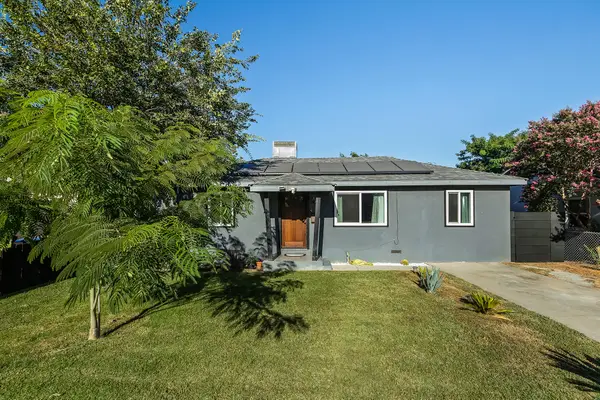 820 S Bradley Street, Visalia, CA 93292