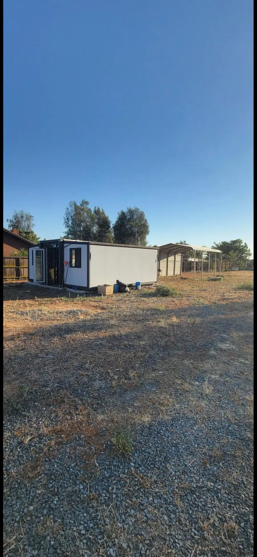 500 James Avenue, Corcoran, CA 93212 - #3