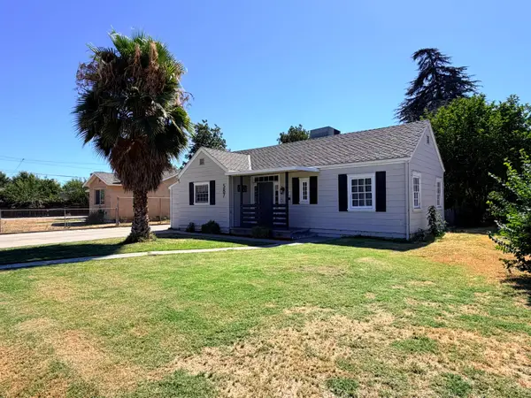 587 N Lihu Street, Porterville, CA 93257