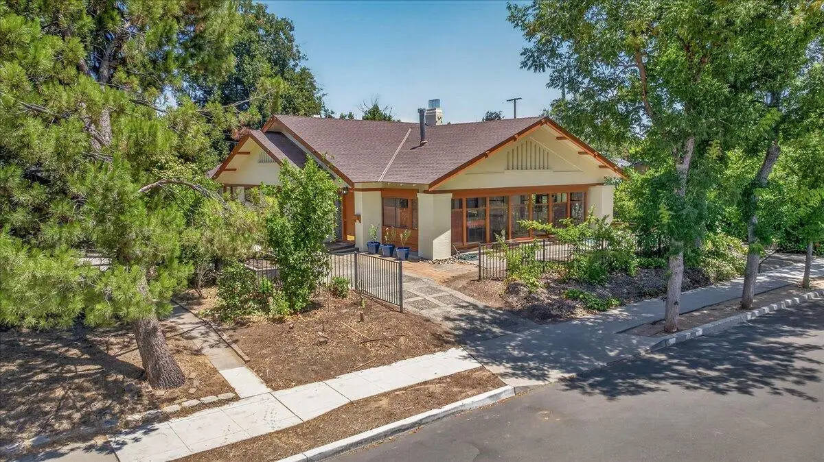 641 E Yale Avenue, Fresno, CA 93704 - #1