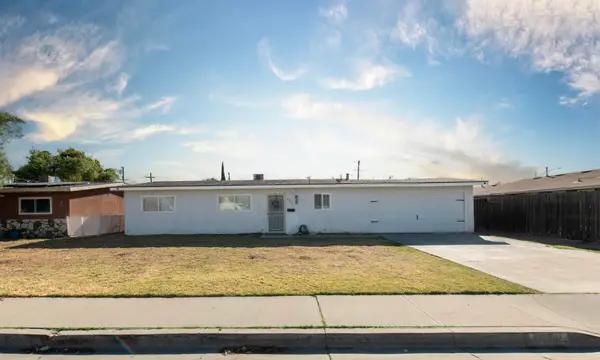 332 W Spring Lane, Lemoore, CA 93245