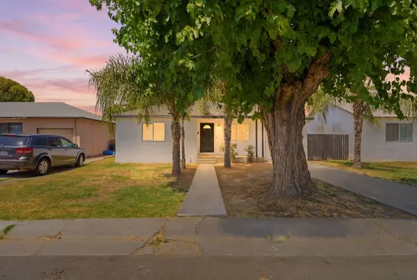 893 N 2nd Street, Porterville, CA 93257