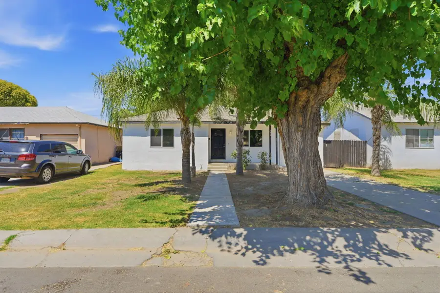 893 N 2nd Street, Porterville, CA 93257 - #2