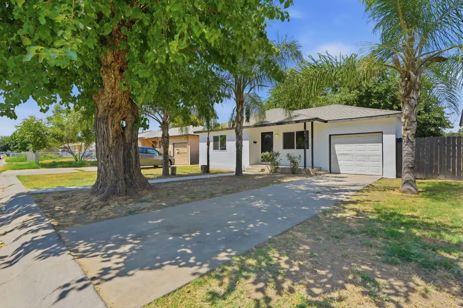 893 N 2nd Street, Porterville, CA 93257 - #3