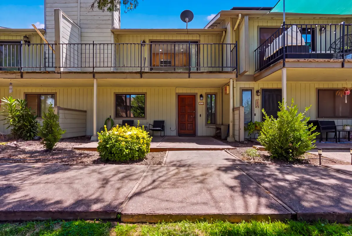 522 N Murry Street, Porterville, CA 93257 - #1