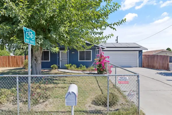 2400 Patterson Avenue, Corcoran, CA 93212
