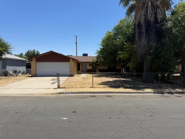 41516 Elrod Road, Orosi, CA 93647