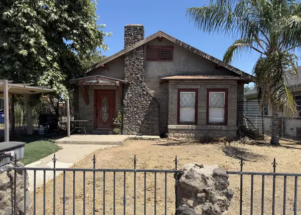 545 E Hermosa Street, Lindsay, CA 93247