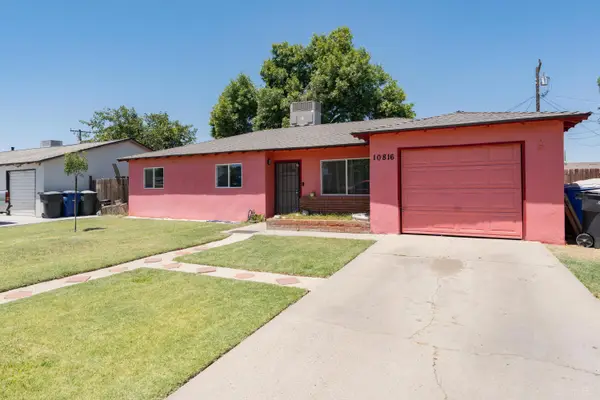 10816 Abby Lane, Hanford, CA 93230