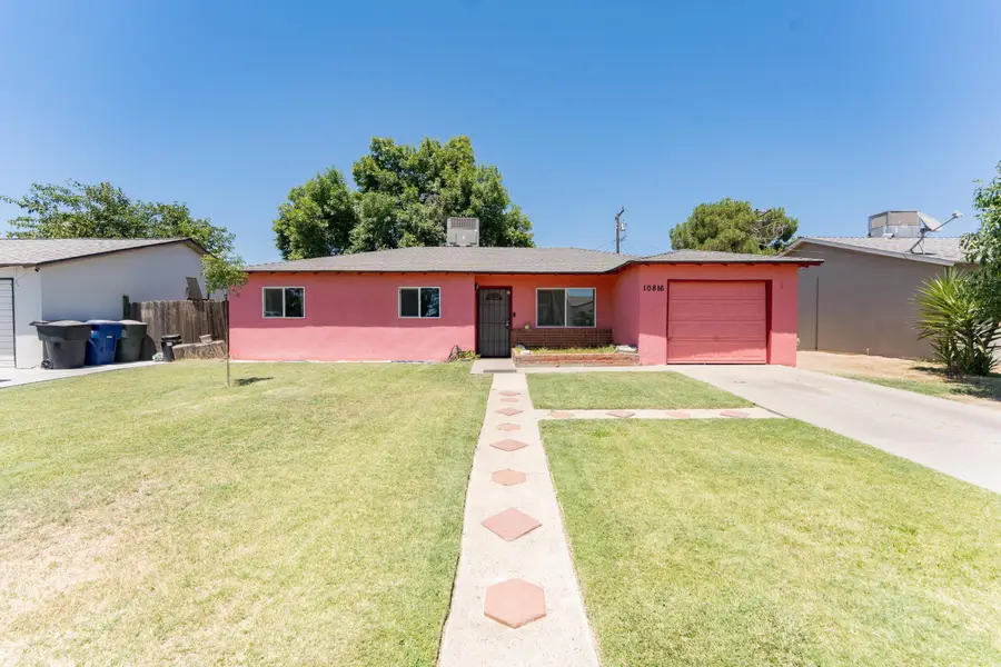 10816 Abby Lane, Hanford, CA 93230 - #2