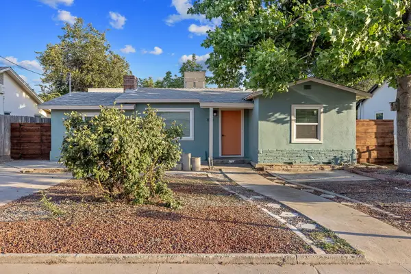 1019 E Laurel Avenue, Visalia, CA 93292