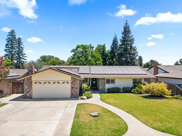 1096 N Beverly Street, Porterville, CA 93257