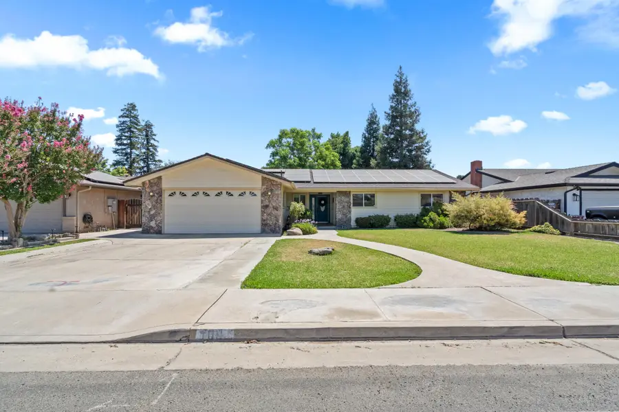 1096 N Beverly Street, Porterville, CA 93257 - #3