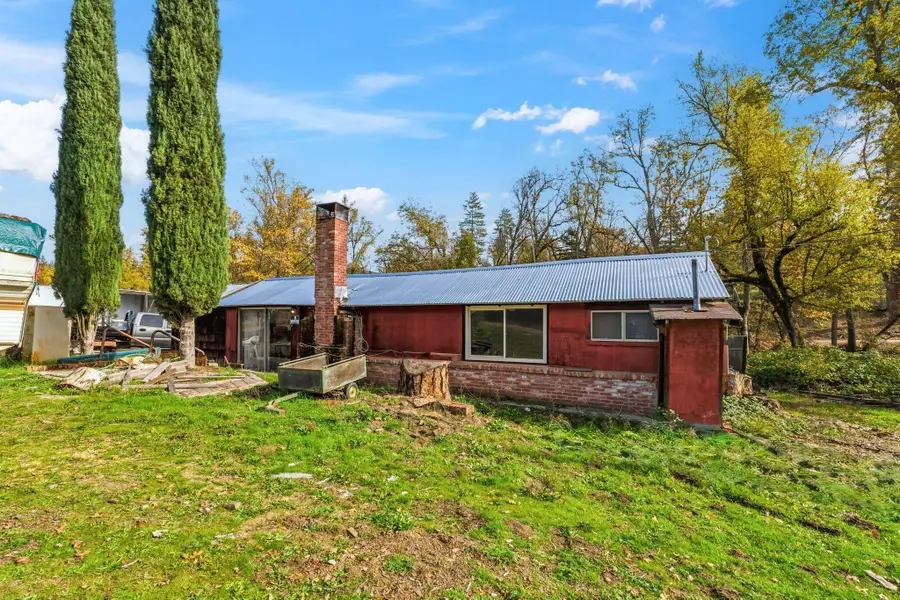 46583 Dunlap Road, Miramonte, CA 93641 - #2