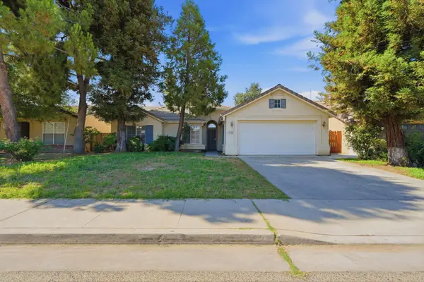 1927 W Monache Avenue, Porterville, CA 93257