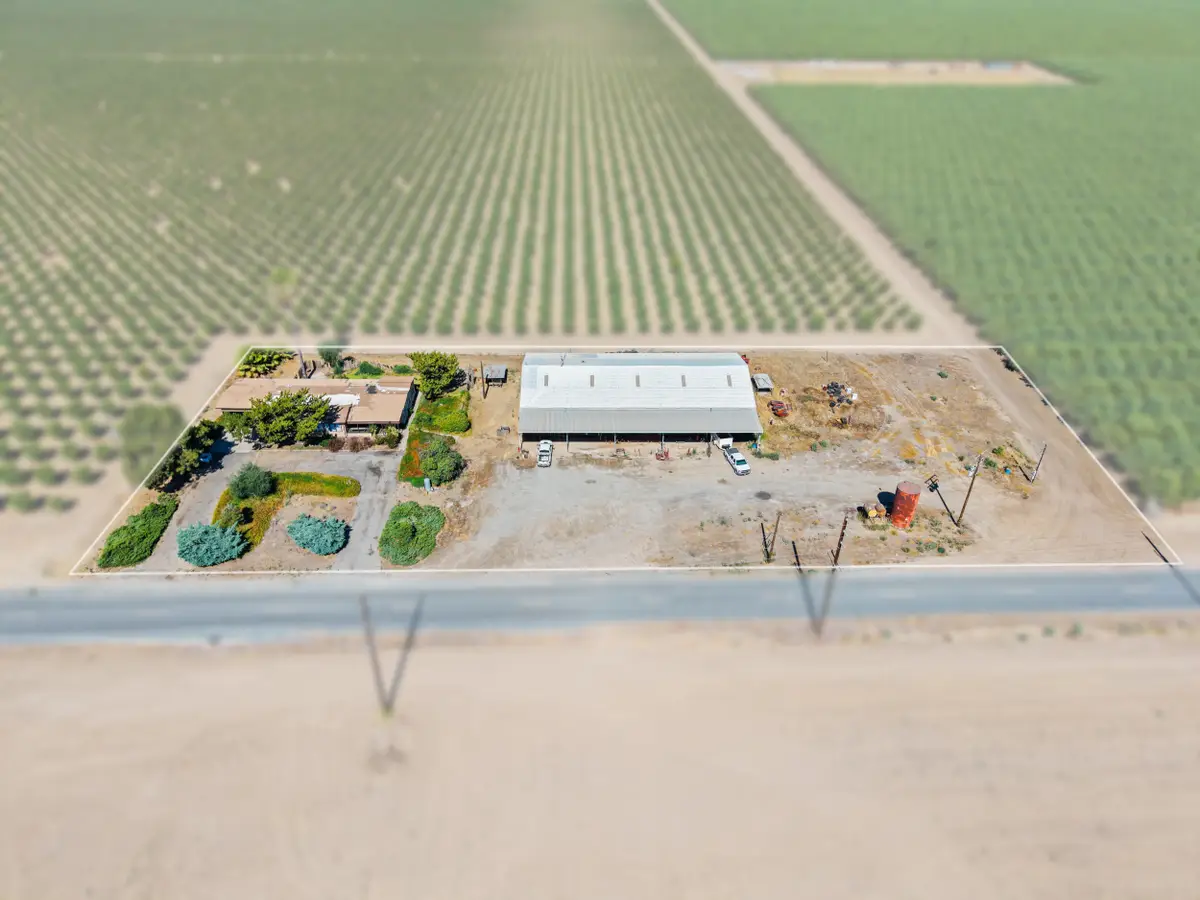 10051 Road 176, Terra Bella, CA 93270 - #1