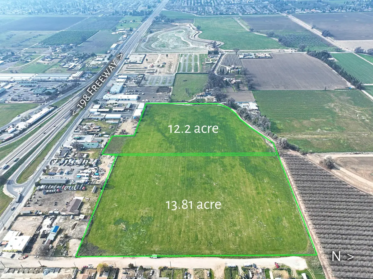 E Mineral King Avenue, Visalia, CA 93292 - #1