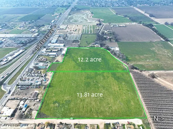 E Mineral King Avenue, Visalia, CA 93292