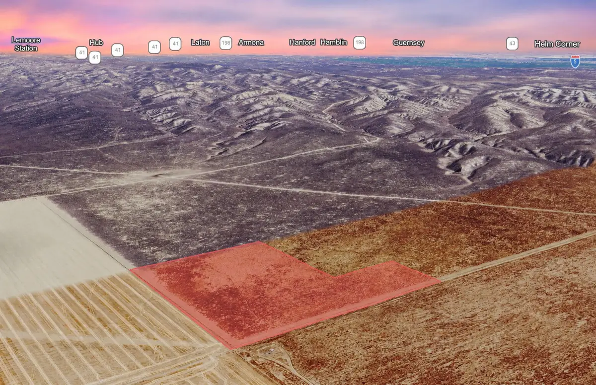 California 33, Kettleman City, CA 93239 - #1