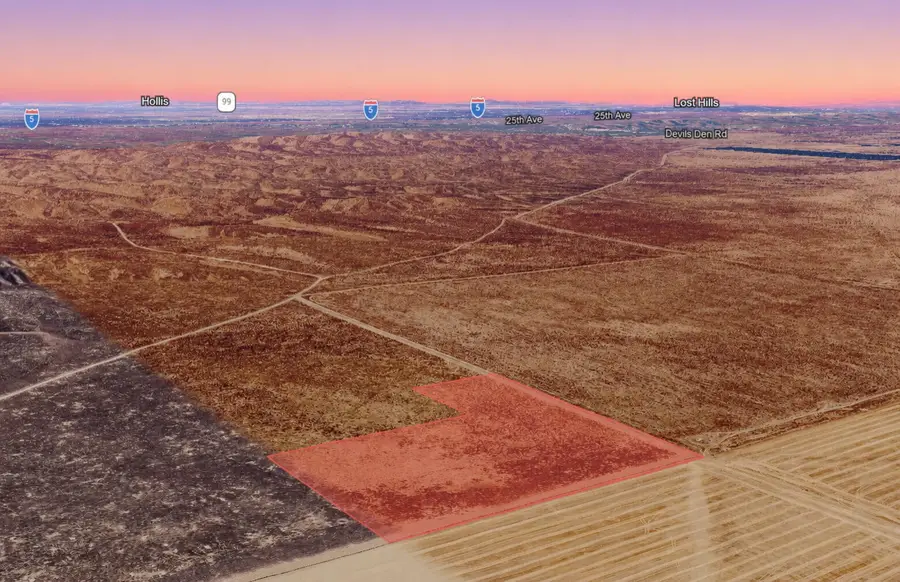 California 33, Kettleman City, CA 93239 - #3