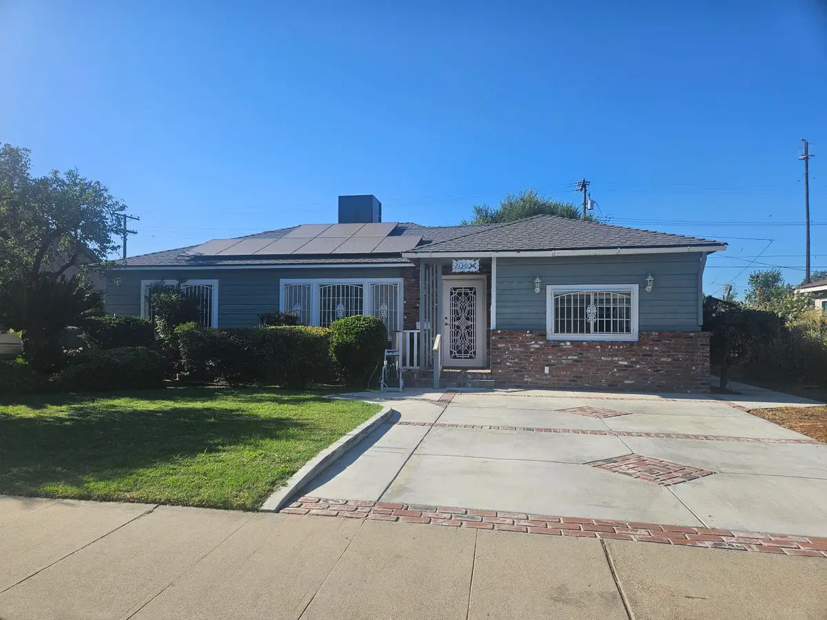 2130 Floral Avenue, Selma, CA 93662 - #1