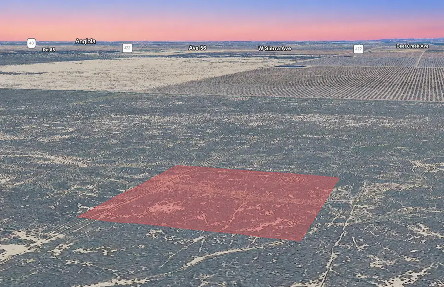 Vic Central Valley Highway, Earlimart, CA 93219 - #2
