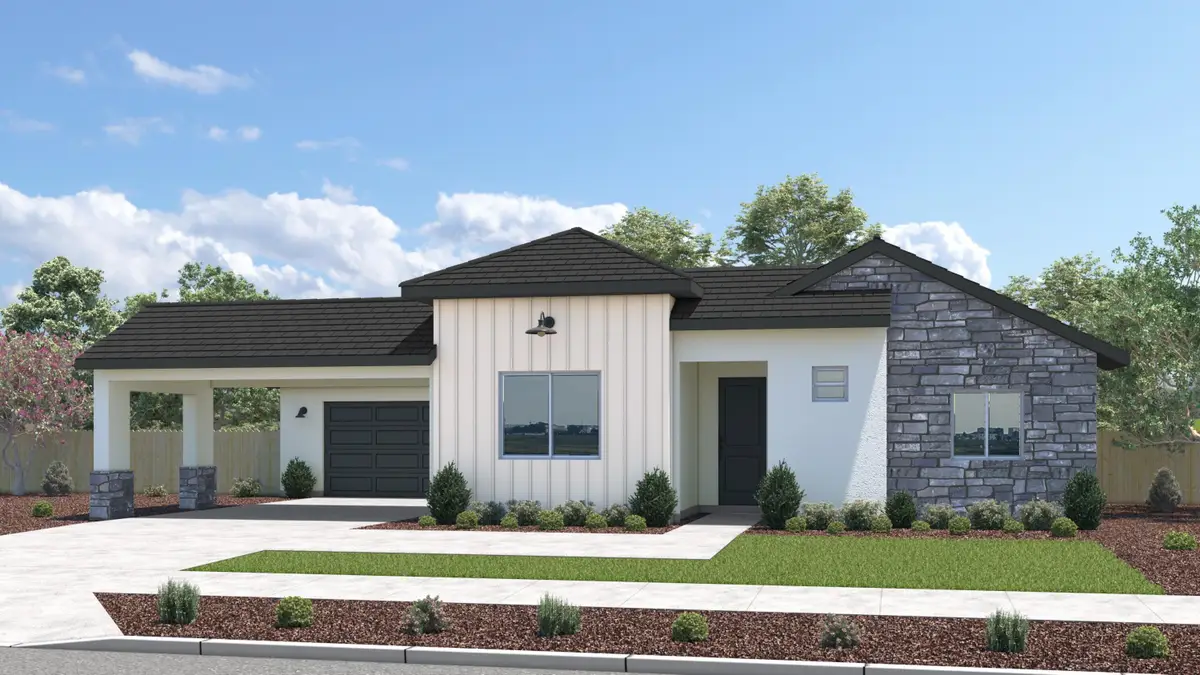 2226 N Hilton Street #Syc 32, Visalia, CA 93291 - #1