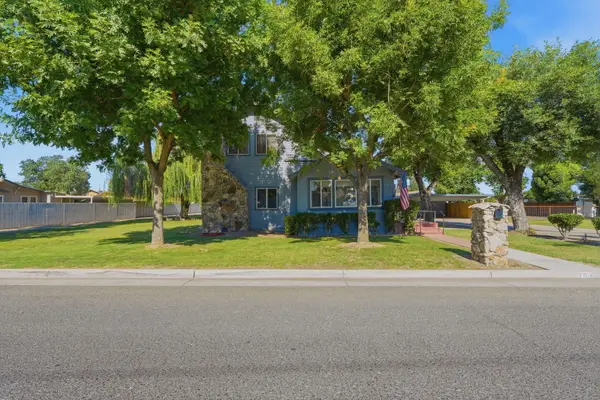 763 N G Street, Porterville, CA 93257