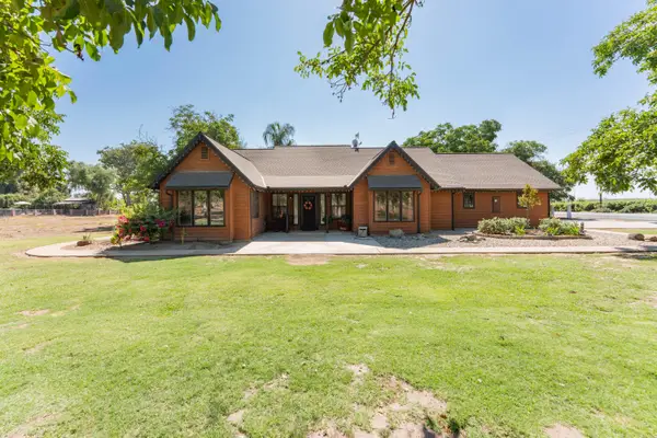 28821 Road 168, Visalia, CA 93292