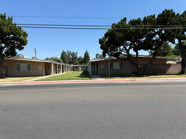 1220 W Tulare Avenue, Visalia, CA 93277