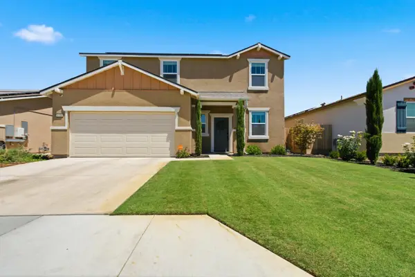 1738 Justice Avenue, Tulare, CA 93274