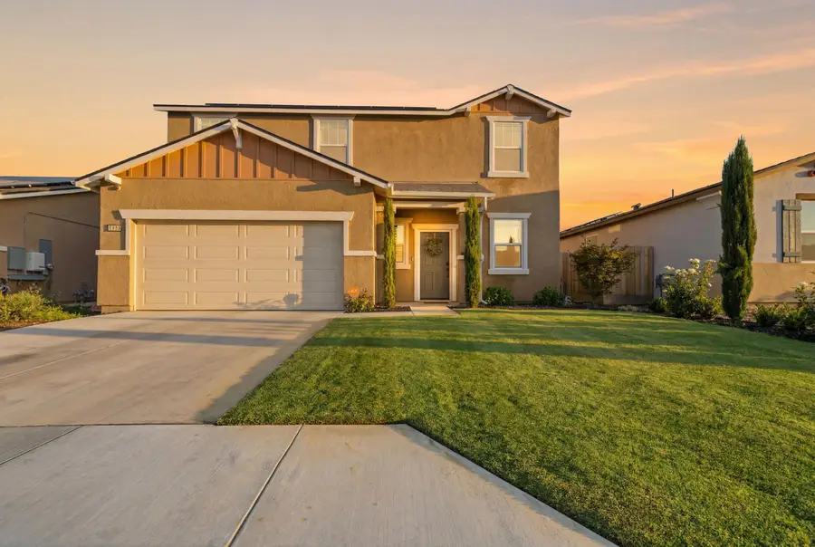 1738 Justice Avenue, Tulare, CA 93274 - #3