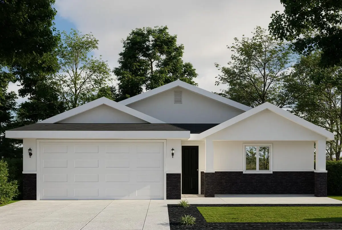 857 Westwood Avenue, Lindsay, CA 93247 - #1