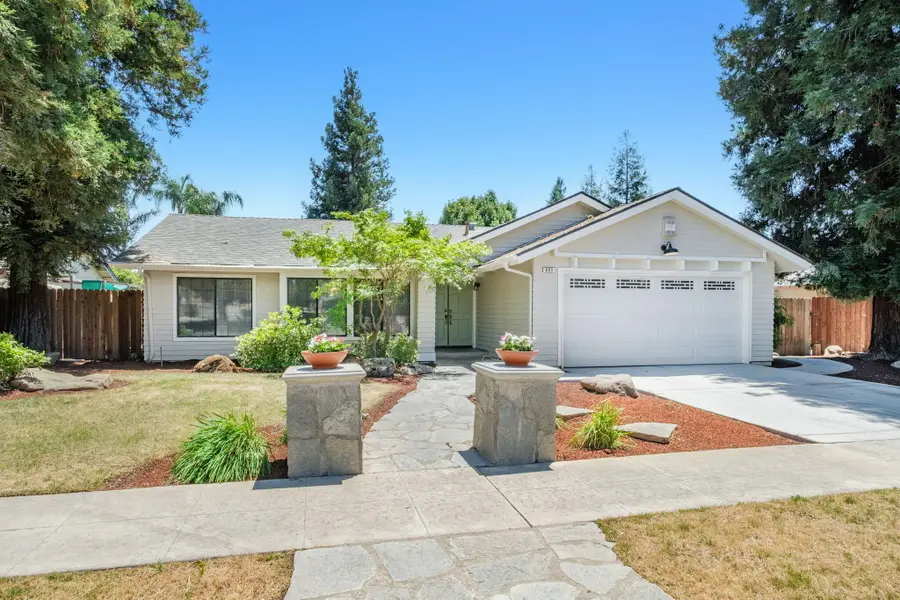 893 E Decatur Avenue, Fresno, CA 93720 - #3