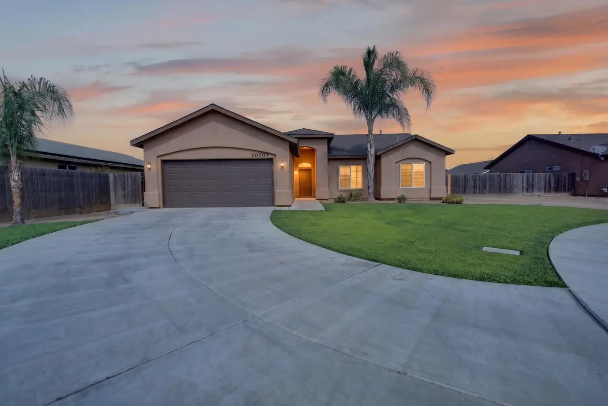 30703 Kiddie Street, Visalia, CA 93291 - #1