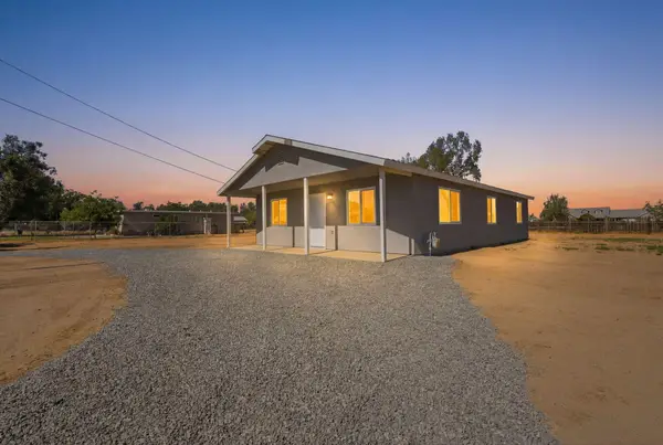 8124 Road 132, Pixley, CA 93256